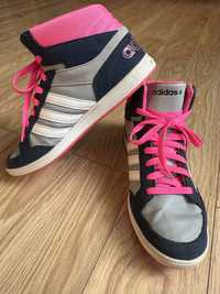 Buty damskie sportowe Adidas rozmiar 38