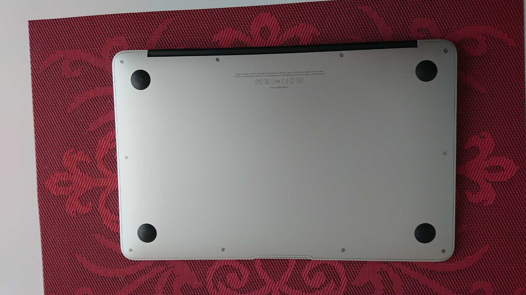 MacBook Air 11” A1370 2011