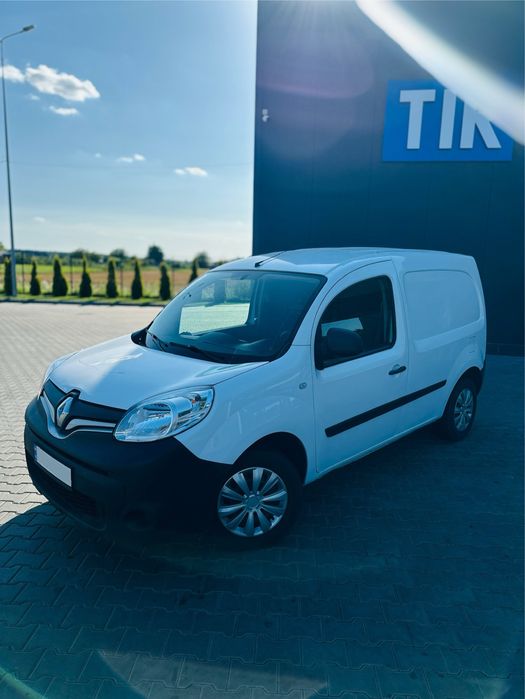 Renault Kangoo 2015 / Рено Кенго