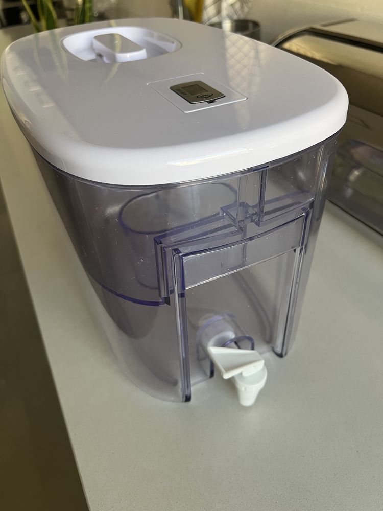 Dispensador de água 6L