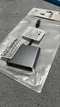 Adaptador otg usb-c 3 in 1