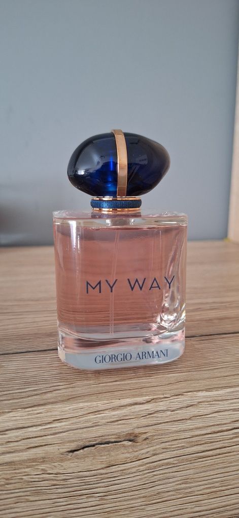 Armani May Way edp 90 ml