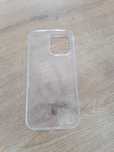 Etui przezroczyste plecki do Apple iphone 16pro max