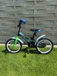 Rower Kross 16 cali dla dziecka
