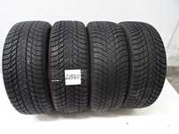 OPONY 225/60/17 4szt BRIDGESTONE 7mm (22560)