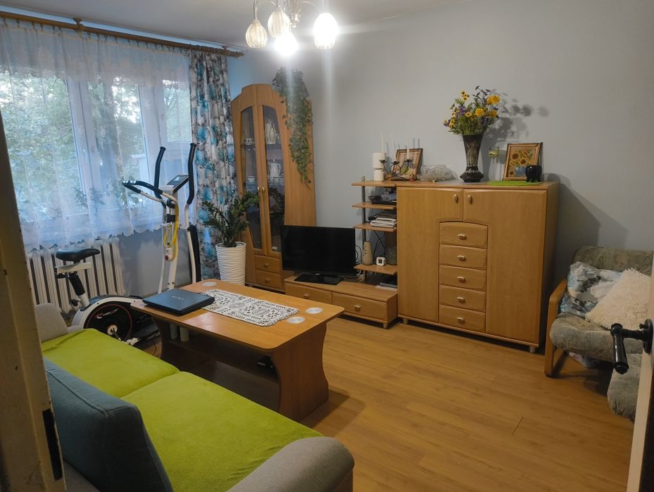 Pokój jednoosobowy Teligi
