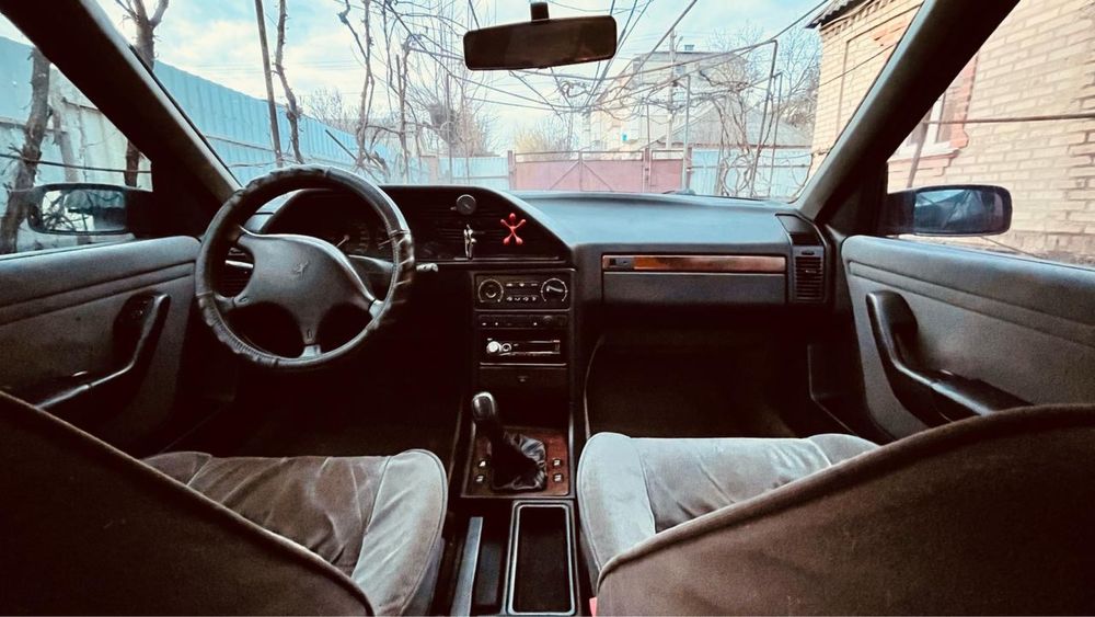 Peugeot 605 2.0 1995