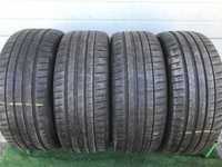 Автошини Michelin Pilot Sport 4  245/45 R18 100Y Літо Б/У