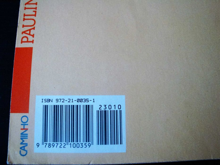 "Paulina ao Piano" de Alice Vieira