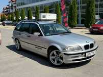BMW E46 2.0D**Zamiana **Fajny stan**Oszczędny **Gwarancja**Alusy **