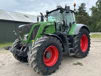 Fendt vario PROFI 826 ,824,822,828