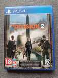 Division 2 PS4 wersja PL