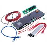 Smart BMS Jikong PB2A16S20P 200A з активним балансиром