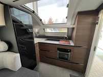Adria ALPINA 663 HT ALDE  klimatyzacja / przedsionek / bagażnik 2 rowery / gasbanki