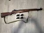Airsoft ICS M1 Garand