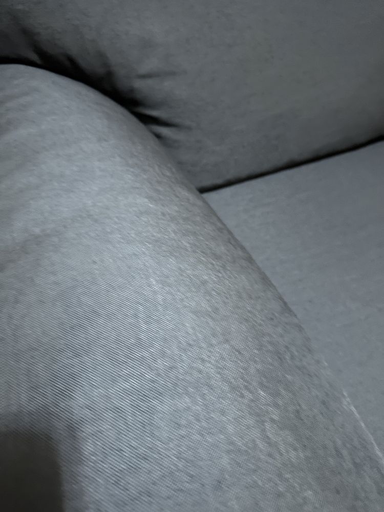 Sofa de 2 lugares como novo