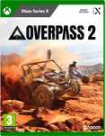 OVERPASS 2 (XSX) Gra nowa w folii