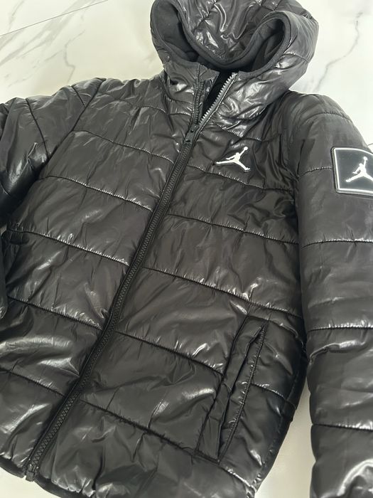 Kurtka chłopięca marki Jordan 10-12lat