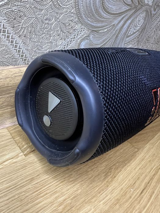 Портативна акустика Jbl Charge 5 Black