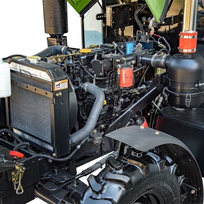 Трактор KENTAVR S 404XU Офіційний Дилер! Безкоштовна Доставка!