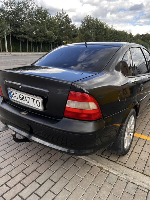 Продам Opel vectra b