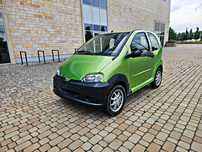 JDM Yanmar / TRANSPORT / Microcar / Ligier / Aixam - SPRAWDŹ Warto !!!