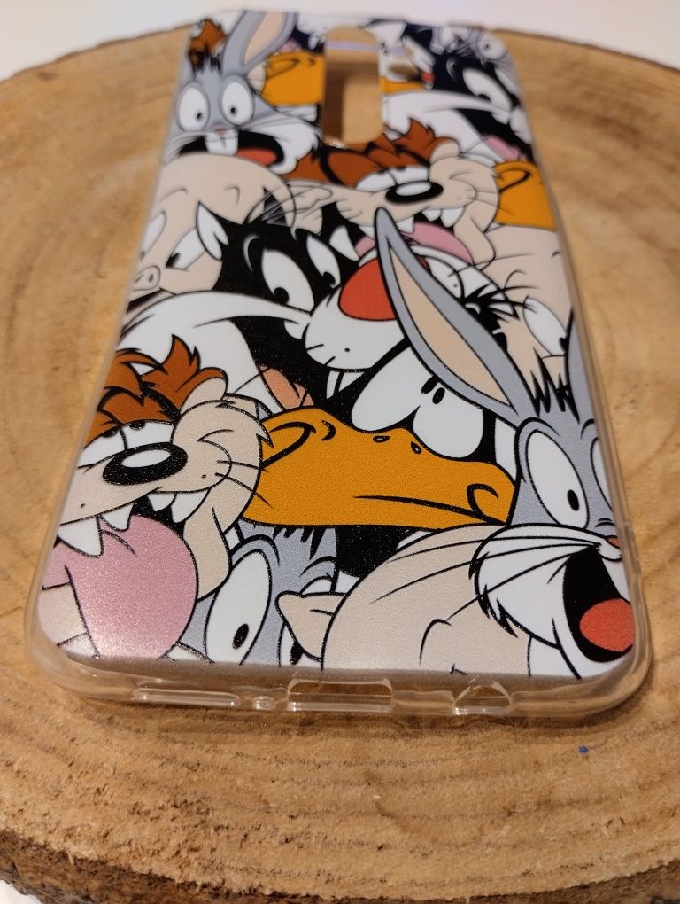 Etui Case Xaiomi Redmi Note 8 Pro