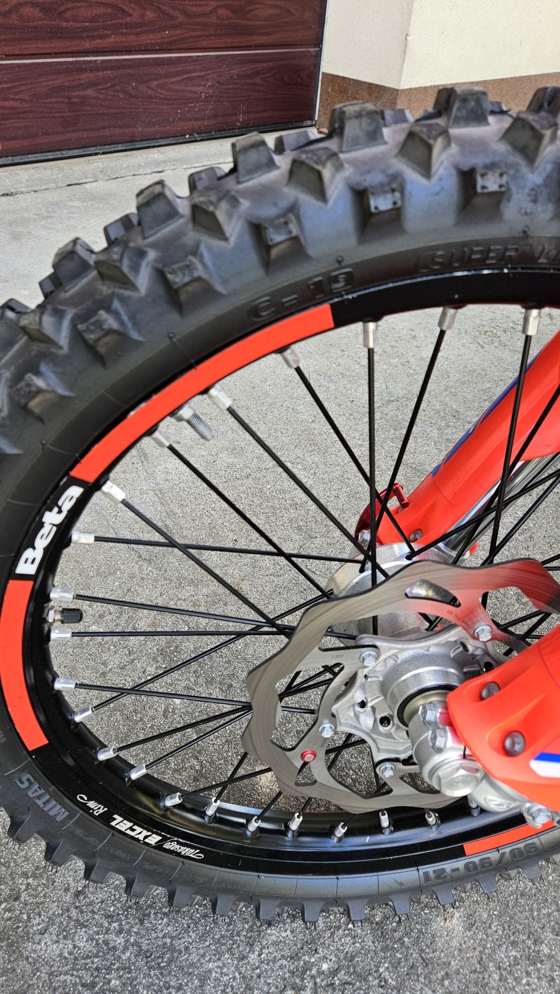 Sprzedam Beta RR 390 Rok 2022