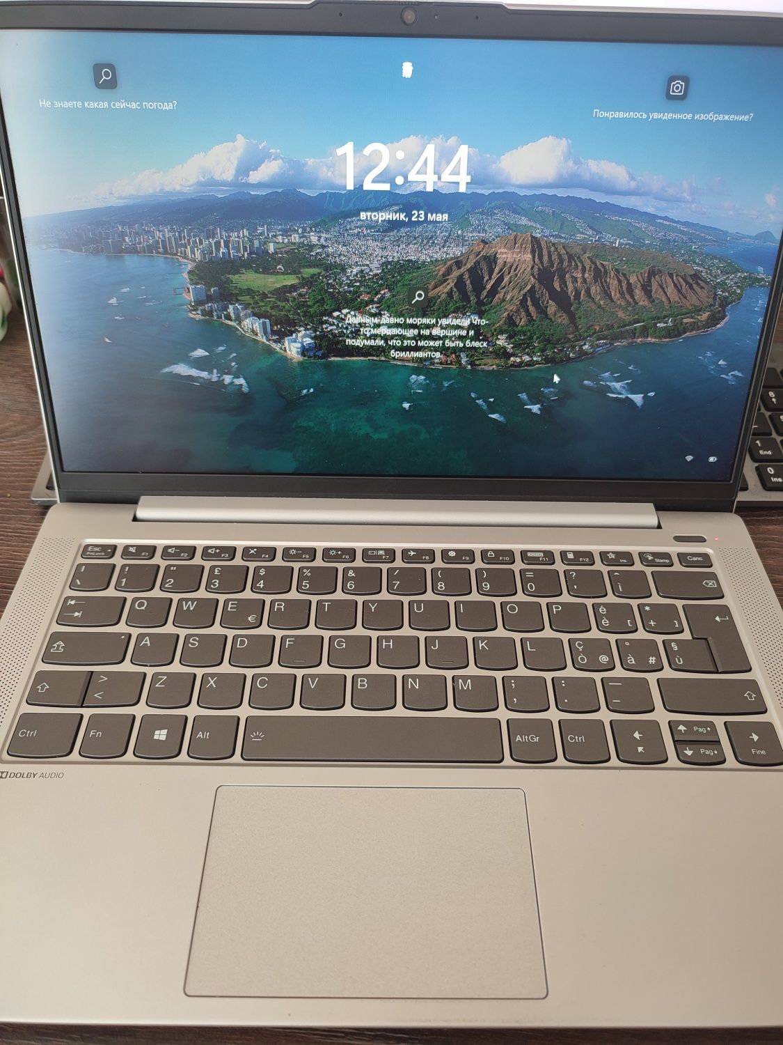 Lenovo ideapad 14ALC05, Ryzen 5 5500U,m2 512gb
