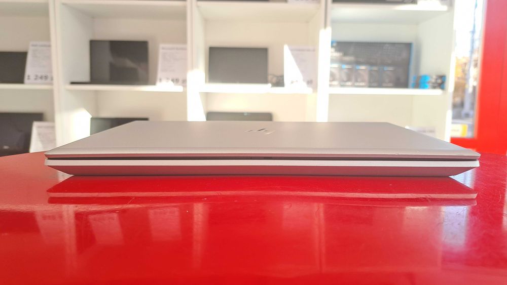 A-Klasa Laptop HP Elitebook 640 G10 i5-13GEN 16GB/256SSD FullHD Win11