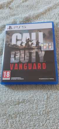 Ps5 gra Call Of Duty Vanguard