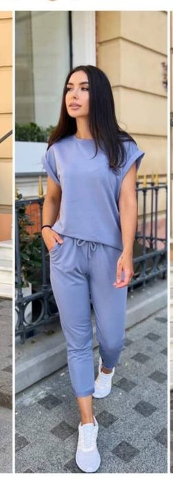 Костюм літній,жіночий