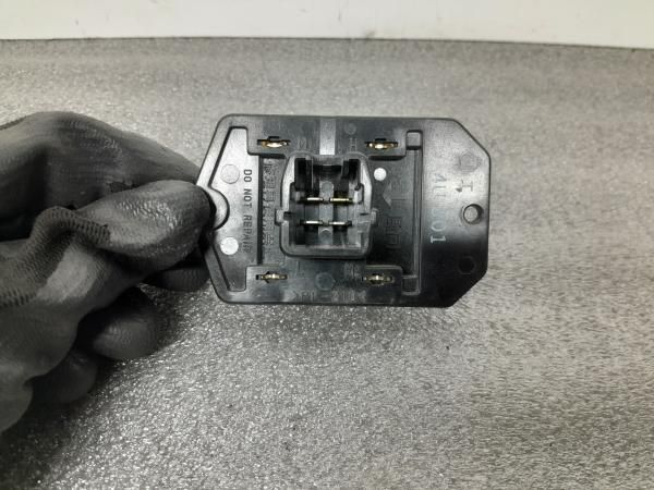 Resistência da chauffage / sofagem TOYOTA Yaris (_P1_)