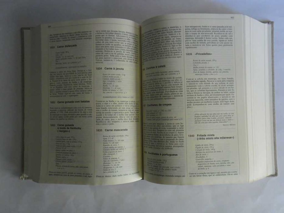 Maria Lourdes Modesto, Pantagruel, Cozinheira Ideal, Crónica Feminina