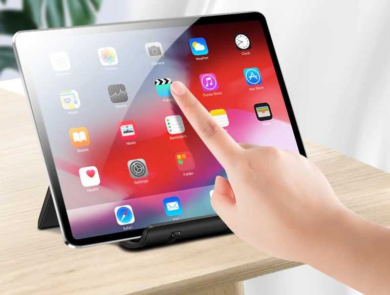 Regulowana podstawka składana stojak pod telefon na tablet uchwyt