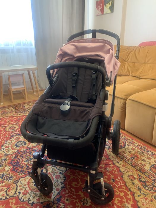 Bugaboo cameleon 3