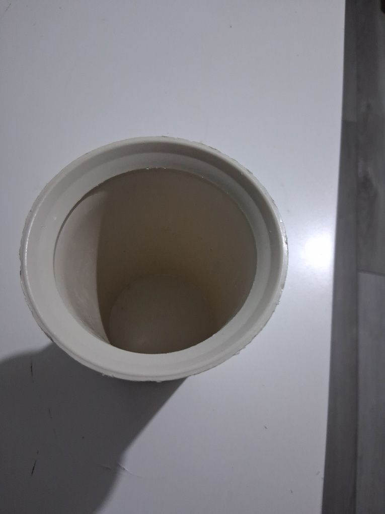 Ķubek tupperware 500ml