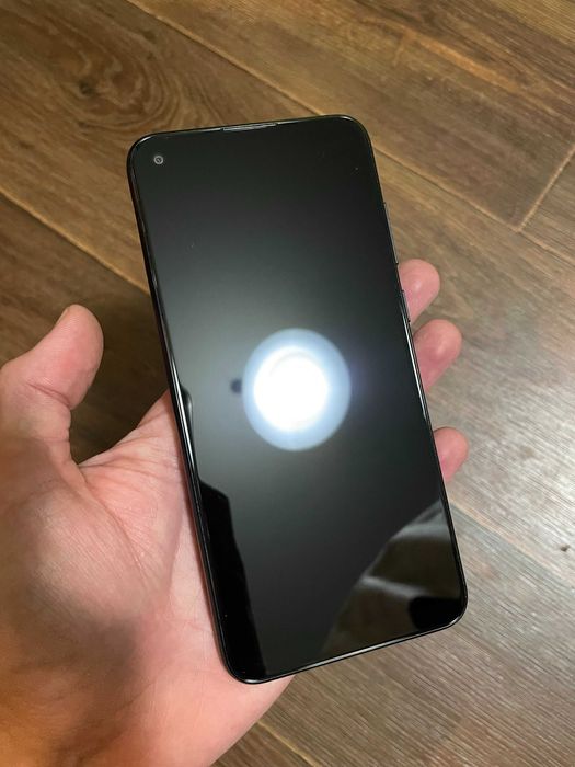 Samsung Galaxy M11 (32 Gb) (на 2 сім-картки)