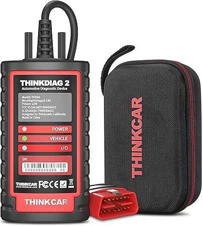 ThinkDiag 2 OBD2