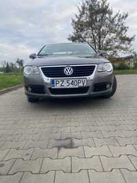 Volkswagen passat b6