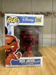 FUNKO POP DISNEY (ALADDIN)