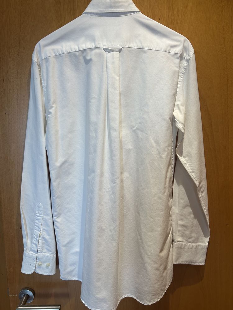 Camisa Gant branca