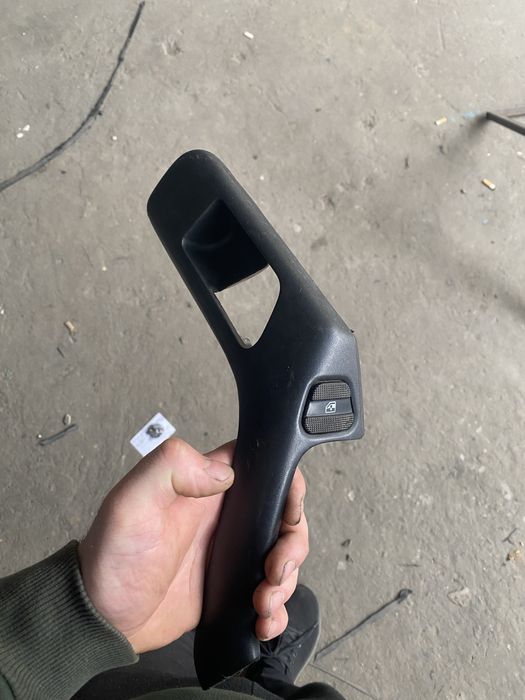 Ручки гольф 3