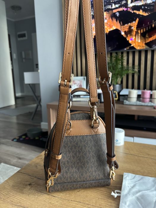 Mini plecak Michael Kors