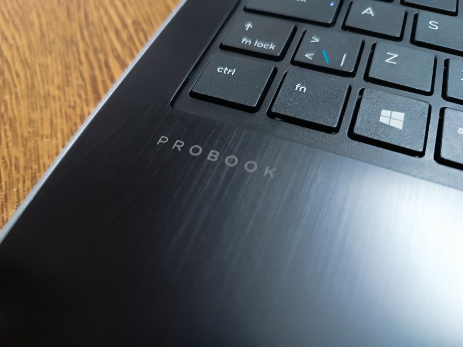 Portátil HP Probook 430 G5 Core i3 7ª Ger 8GB SSD128 (c/Garantia)