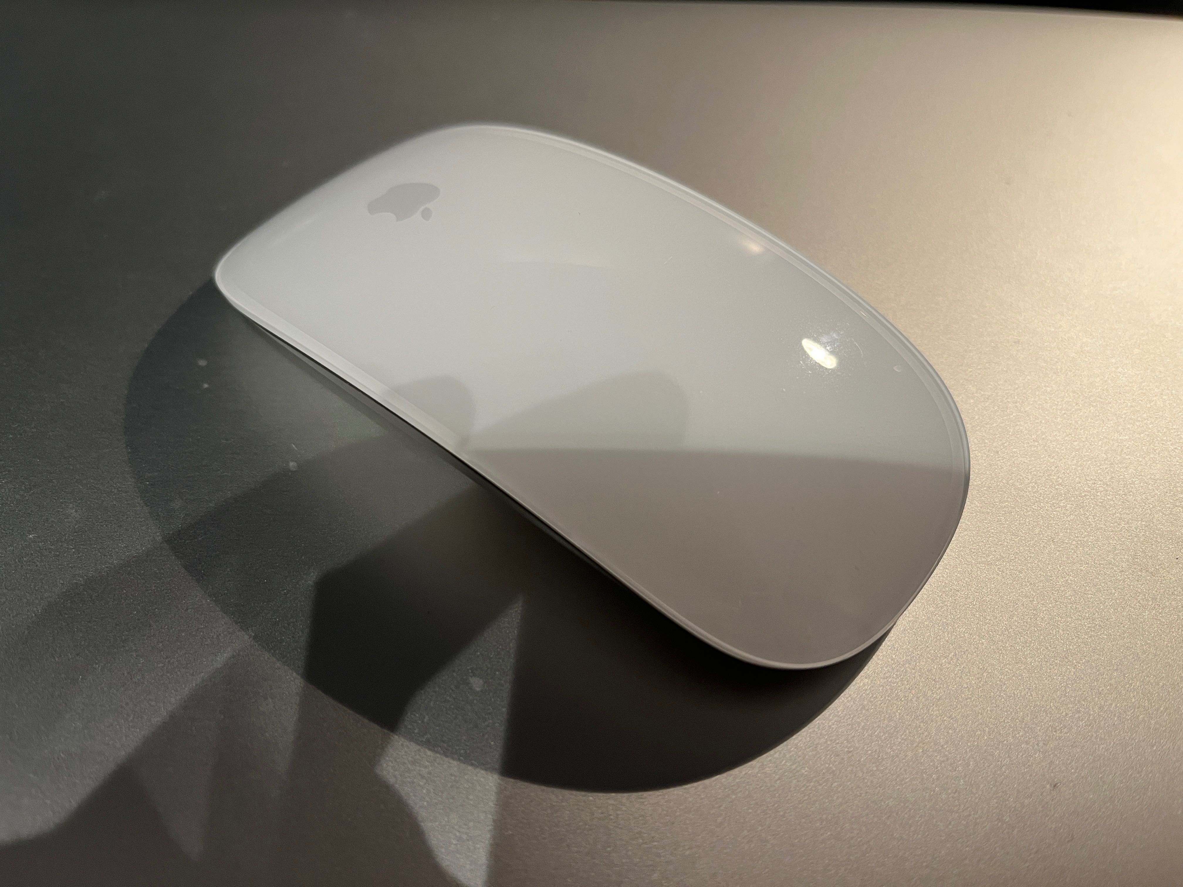 Apple Magic Mouse myszka
