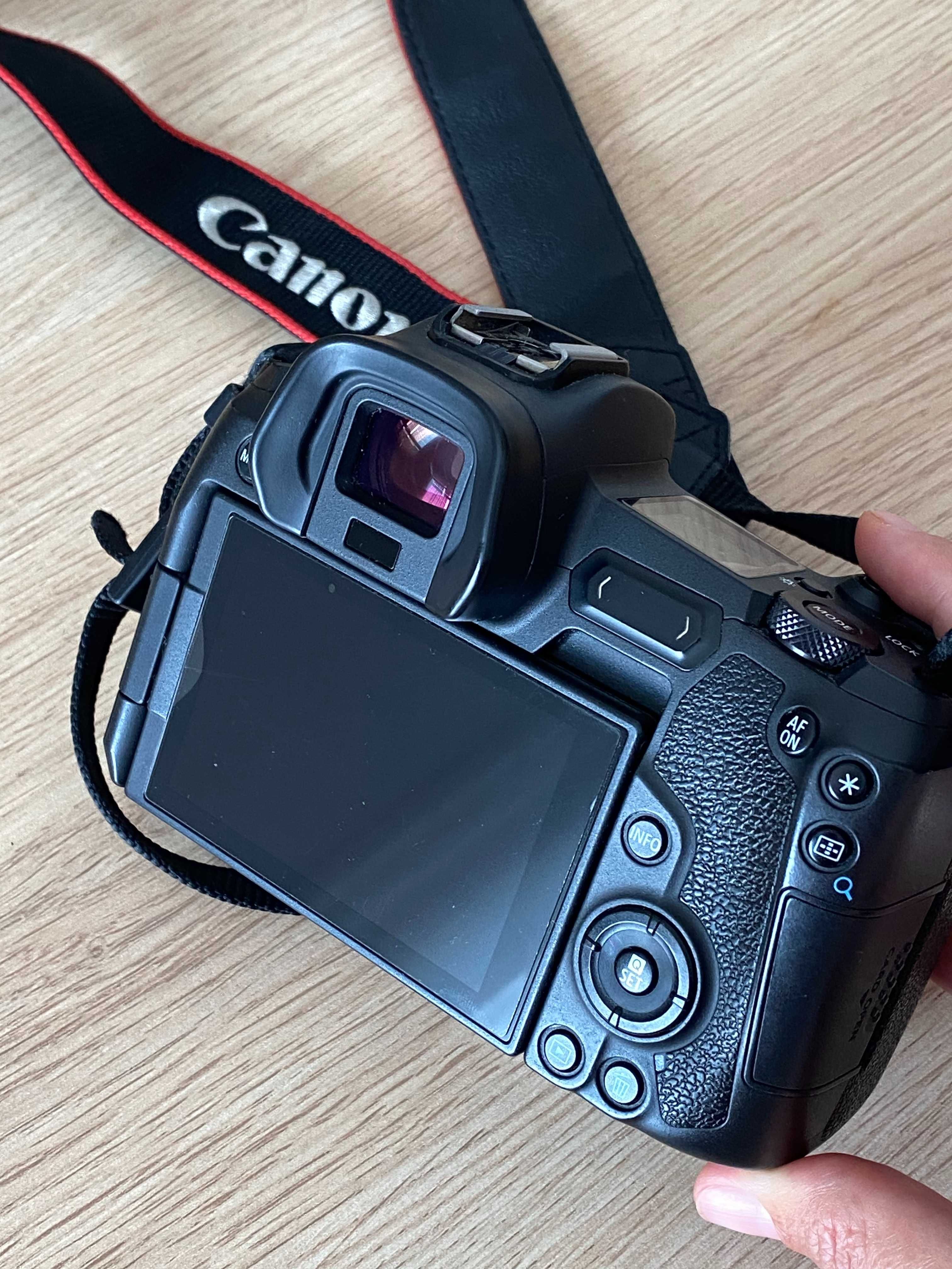 Canon eos R (Body)
