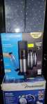 Saturator SODASTREAM Duo + 3 butelki (2 szklane + 1 plastikowa)
