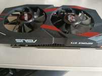 Asus cerberus 1050ti 4 GB