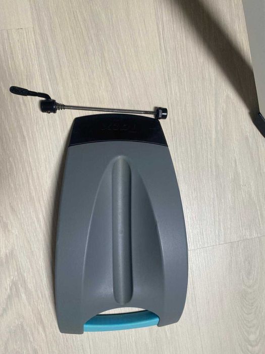 Rolo de Bicicleta Tacx - Tacx Flow Smart